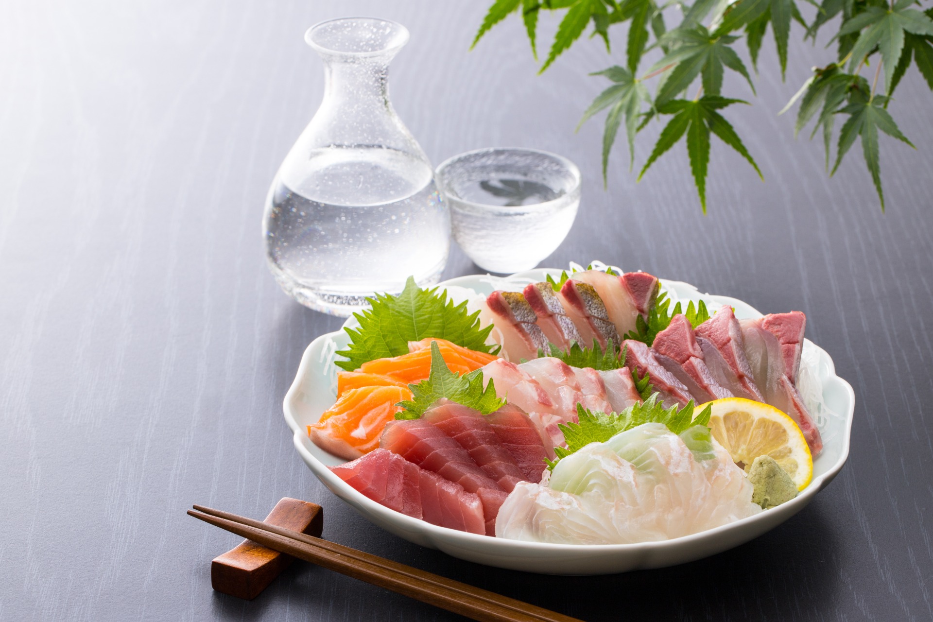 あびこの居酒屋で味わう旬の和食